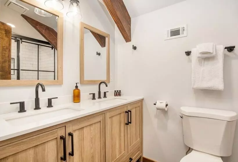Avalon Pines By Avantstay 5 Mins From Bear Mountain Ski Resort