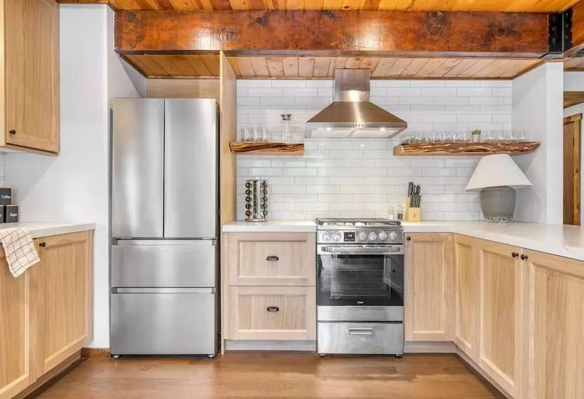 Avalon Pines By Avantstay 5 Mins From Bear Mountain Ski Resort