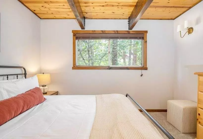 Avalon Pines By Avantstay 5 Mins From Bear Mountain Ski Resort