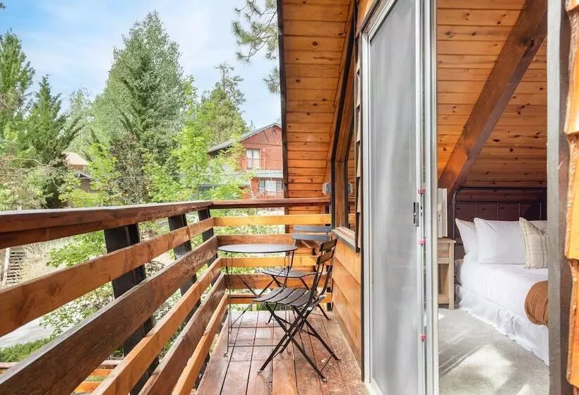 Avalon Pines By Avantstay 5 Mins From Bear Mountain Ski Resort