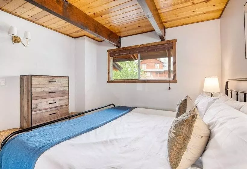 Avalon Pines By Avantstay 5 Mins From Bear Mountain Ski Resort