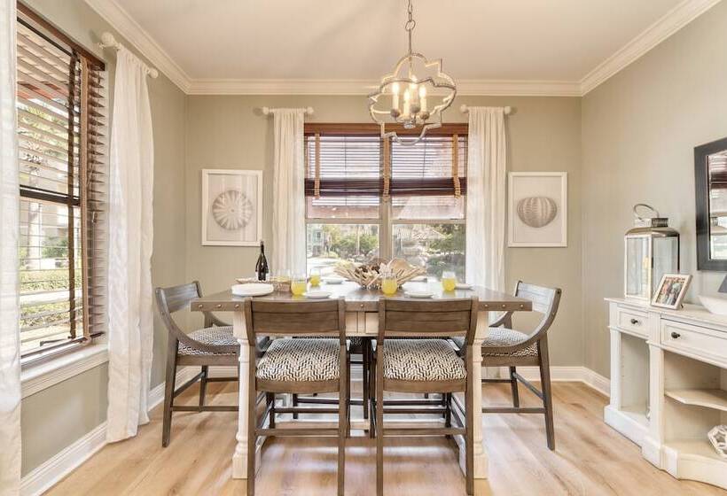 Carmine By Avantstay 2022 Remodeled Destin Home