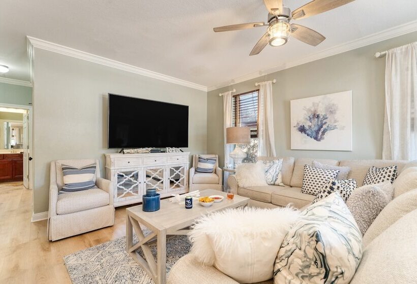 Carmine By Avantstay 2022 Remodeled Destin Home