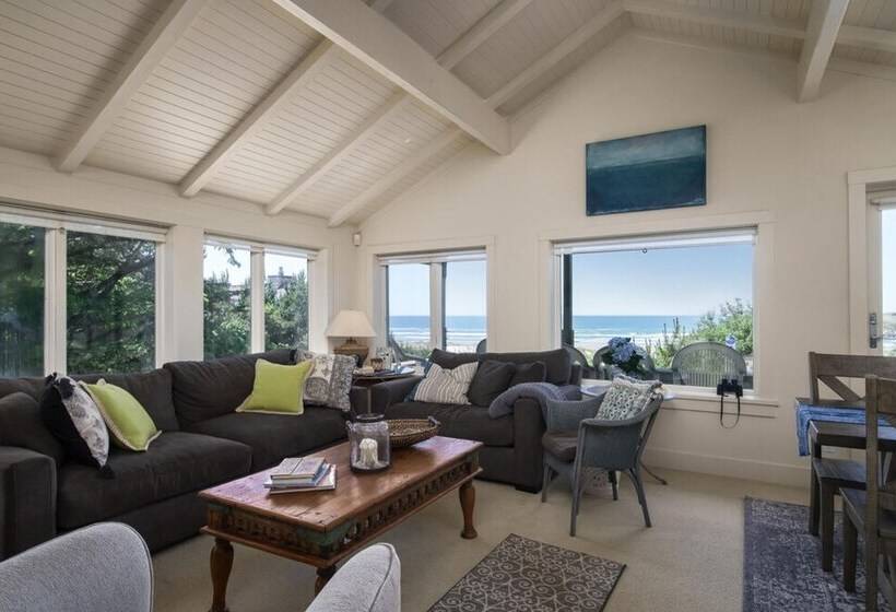 Chapman Cove By Avantstay Gorgeous Beach Bungalow W/ Sauna
