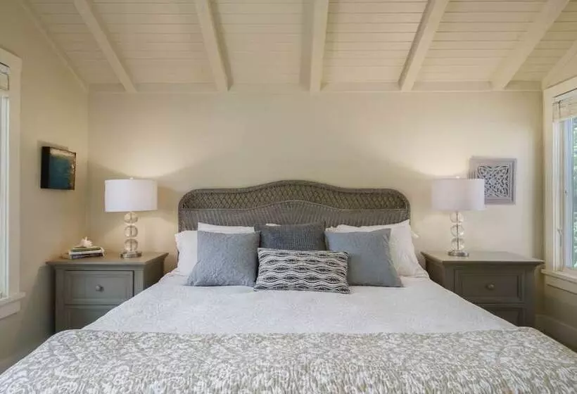 Chapman Cove By Avantstay Gorgeous Beach Bungalow W/ Sauna