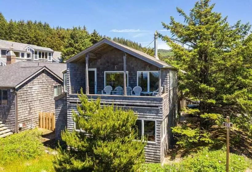 Chapman Cove By Avantstay Gorgeous Beach Bungalow W/ Sauna