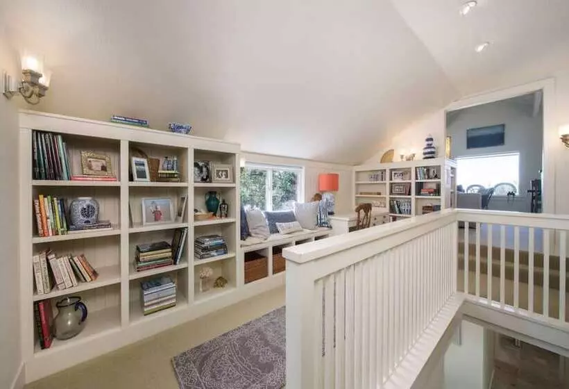 Chapman Cove By Avantstay Gorgeous Beach Bungalow W/ Sauna