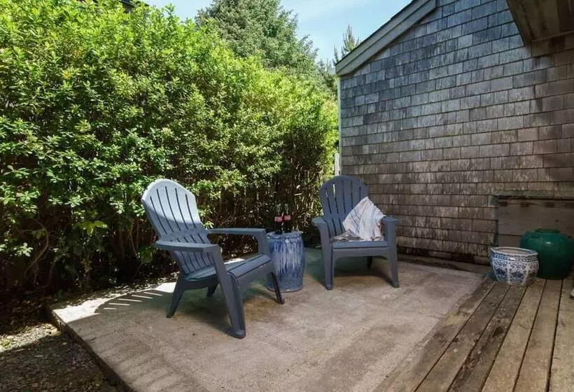 Chapman Cove By Avantstay Gorgeous Beach Bungalow W/ Sauna