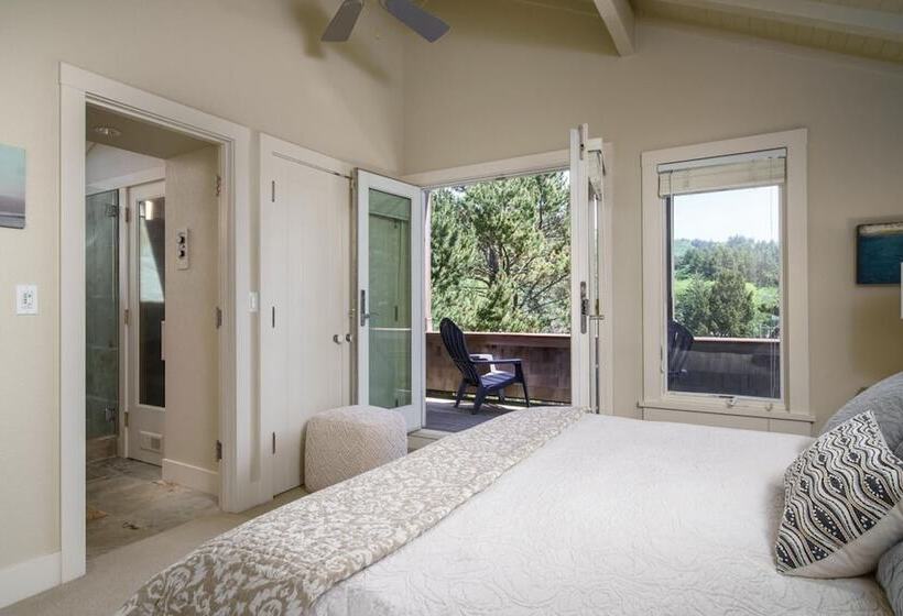 Chapman Cove By Avantstay Gorgeous Beach Bungalow W/ Sauna