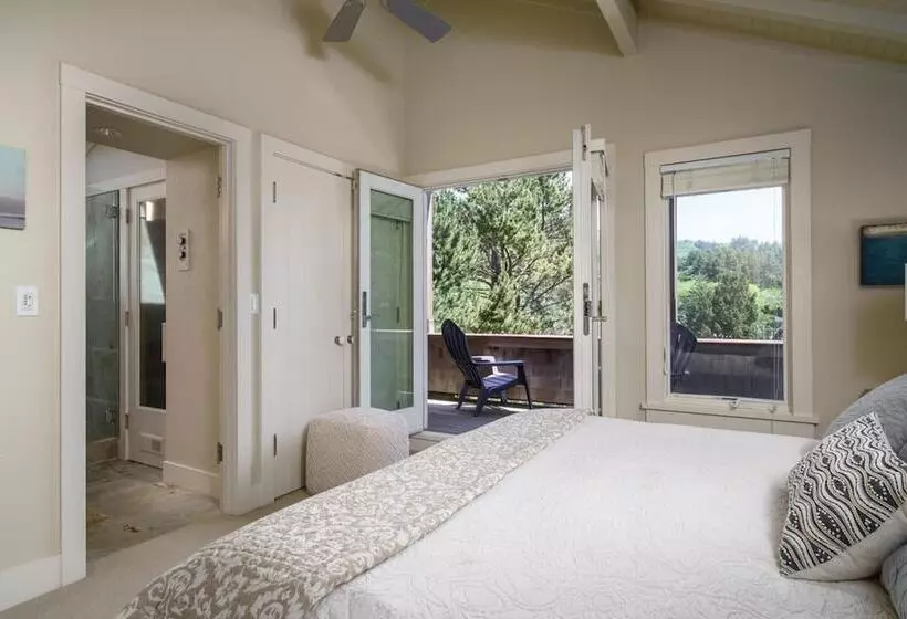 Chapman Cove By Avantstay Gorgeous Beach Bungalow W/ Sauna