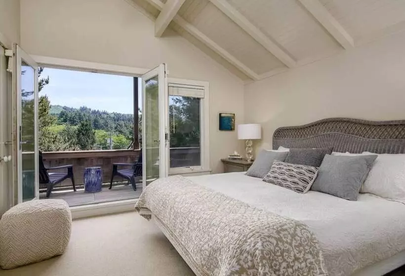 Chapman Cove By Avantstay Gorgeous Beach Bungalow W/ Sauna