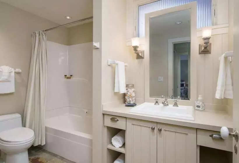 Chapman Cove By Avantstay Gorgeous Beach Bungalow W/ Sauna