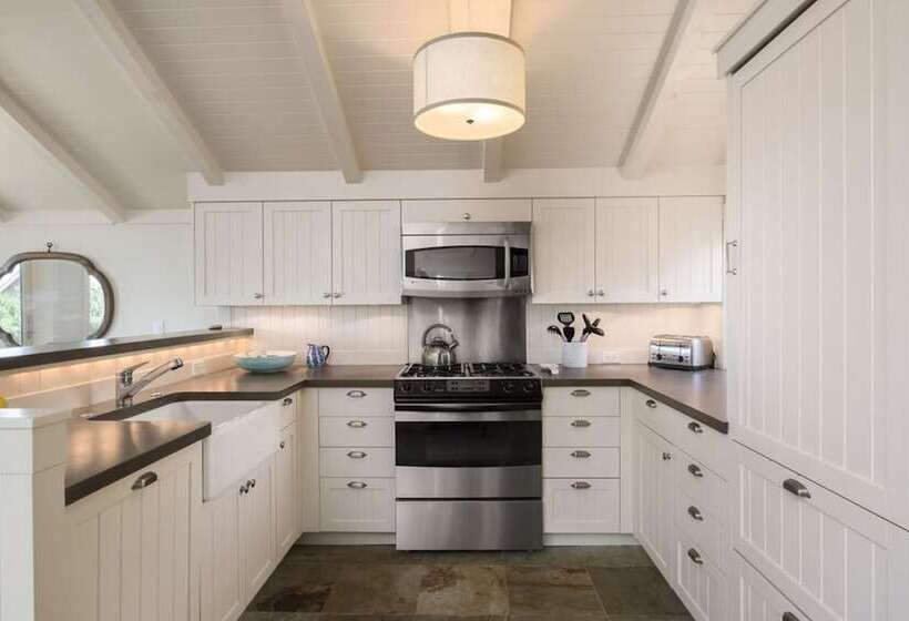 Chapman Cove By Avantstay Gorgeous Beach Bungalow W/ Sauna