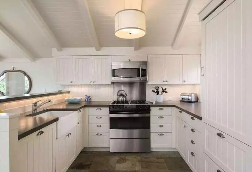 Chapman Cove By Avantstay Gorgeous Beach Bungalow W/ Sauna