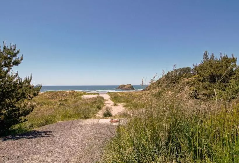 Chapman Cove By Avantstay Gorgeous Beach Bungalow W/ Sauna