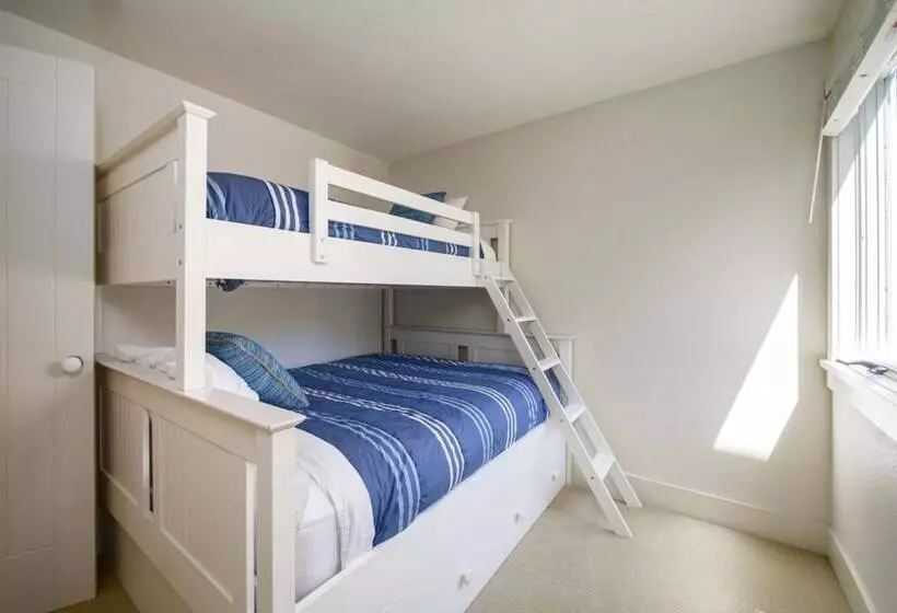 Chapman Cove By Avantstay Gorgeous Beach Bungalow W/ Sauna