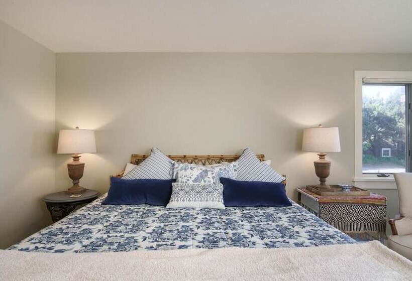 Chapman Cove By Avantstay Gorgeous Beach Bungalow W/ Sauna