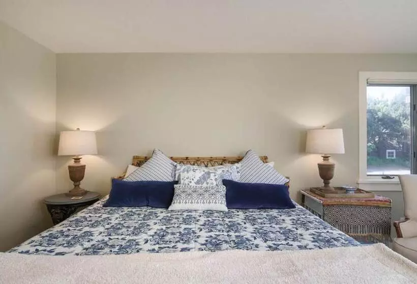 Chapman Cove By Avantstay Gorgeous Beach Bungalow W/ Sauna