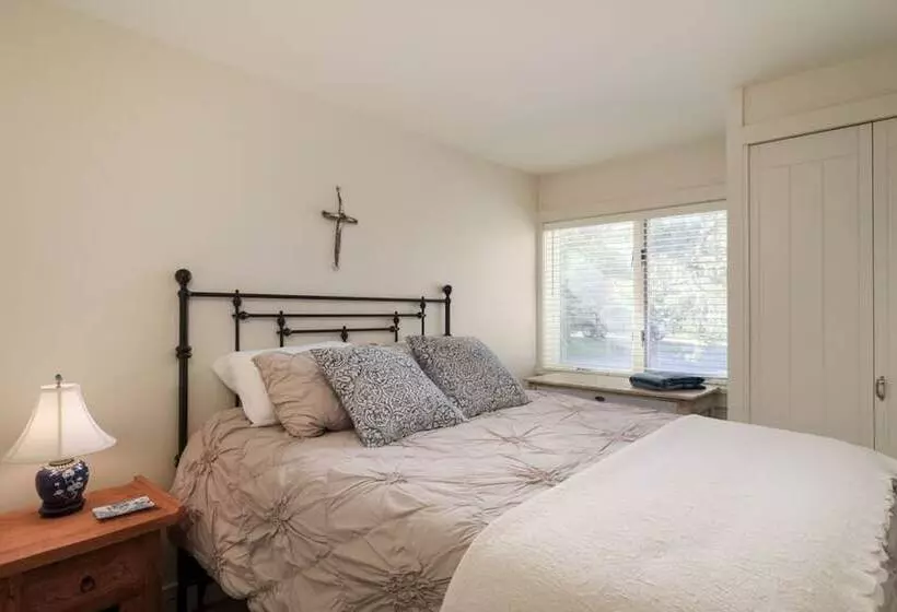 Chapman Cove By Avantstay Gorgeous Beach Bungalow W/ Sauna