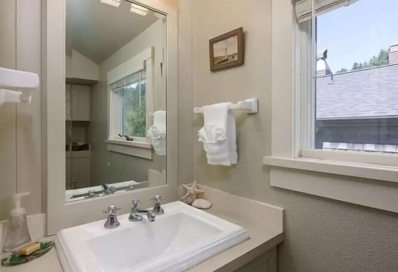 Chapman Cove By Avantstay Gorgeous Beach Bungalow W/ Sauna