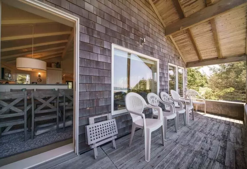 Chapman Cove By Avantstay Gorgeous Beach Bungalow W/ Sauna