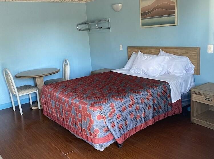 Chester Inn Motel   Near Adventure City