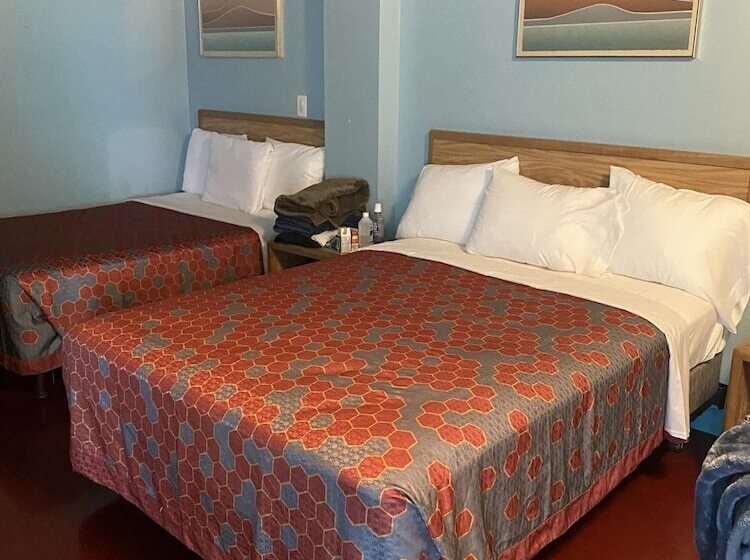 Chester Inn Motel   Near Adventure City