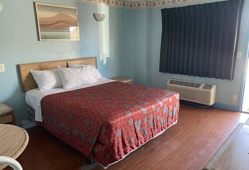 Chester Inn Motel   Near Adventure City