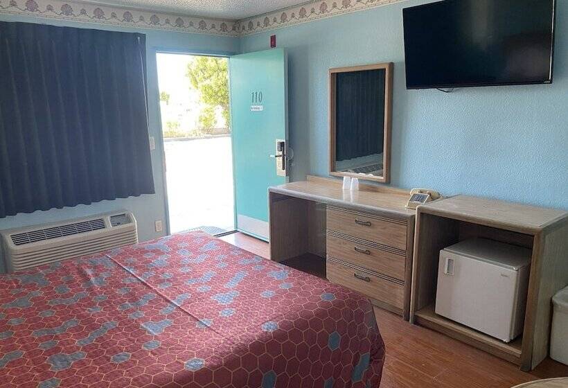 Chester Inn Motel   Near Adventure City