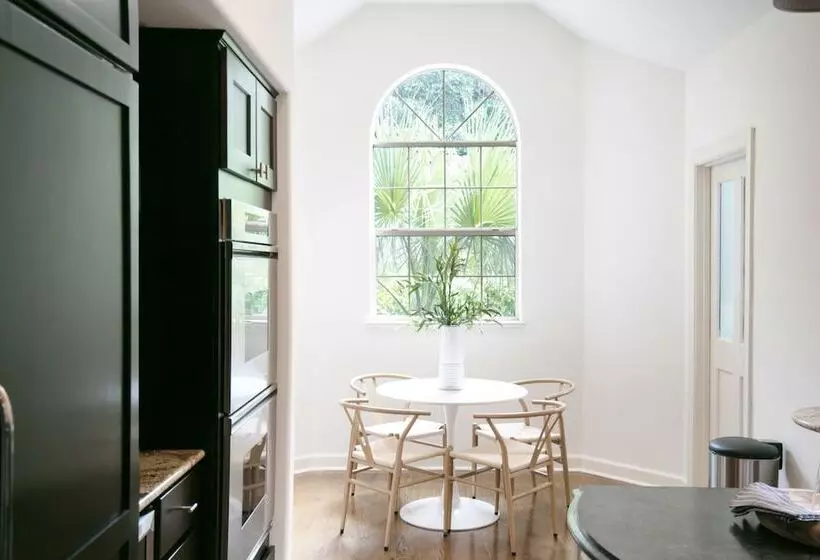 Hilton Lagoon By Avantstay Designer Home W/ Luxe Pool In Hilton Head