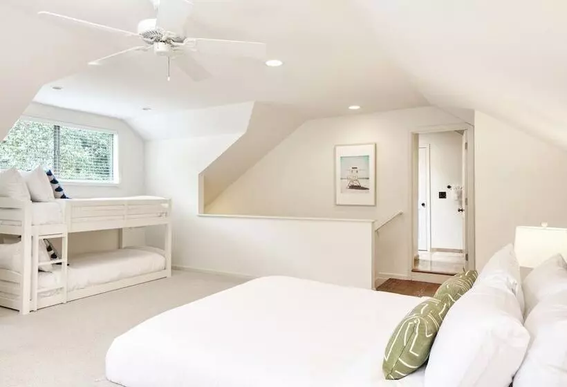 Hilton Lagoon By Avantstay Designer Home W/ Luxe Pool In Hilton Head