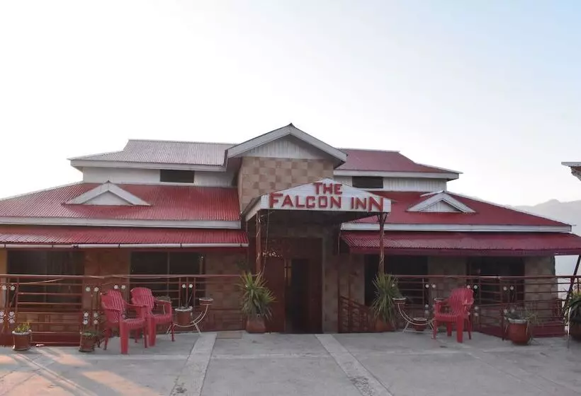 هتل Falcon Inn