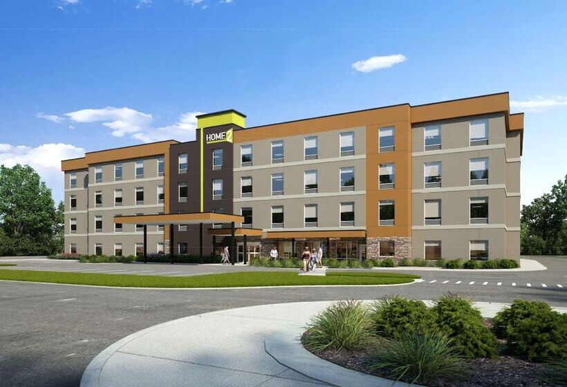 فندق Home2 Suites By Hilton Livingston Yellowstone