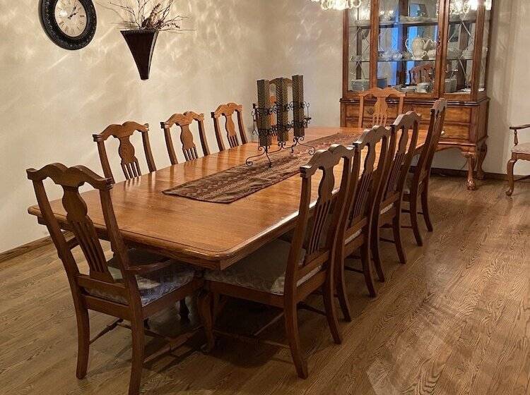 ホテル Horseshoe Bay Lodge