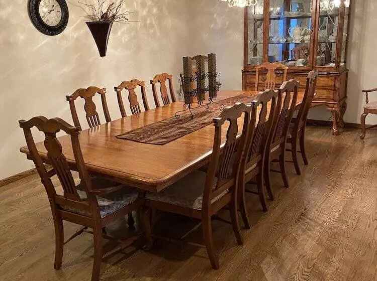 Hotelli Horseshoe Bay Lodge