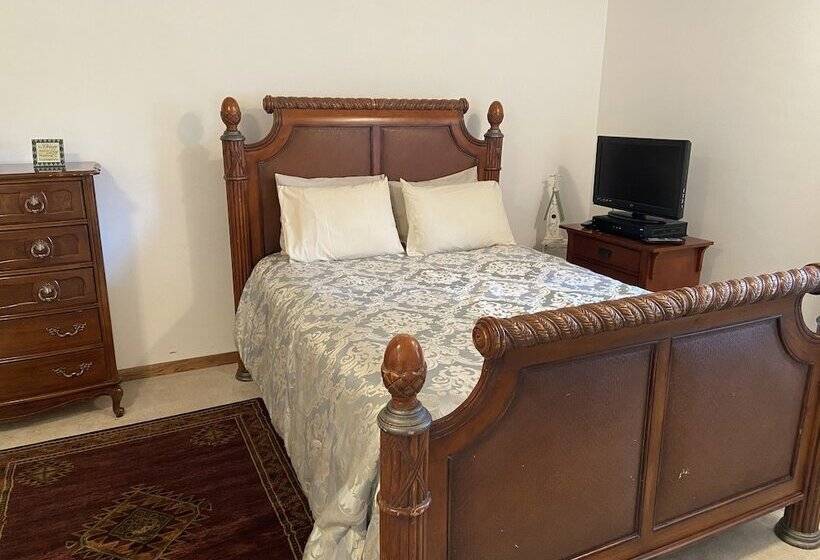 ホテル Horseshoe Bay Lodge