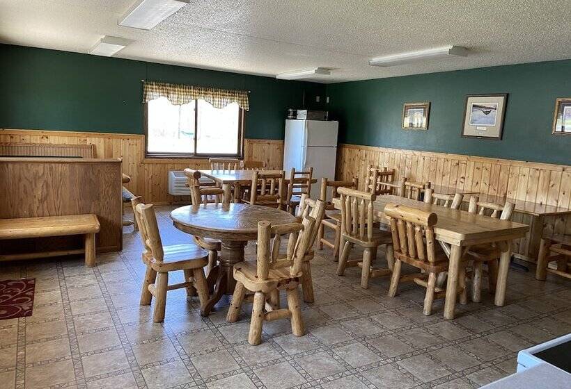 ホテル Horseshoe Bay Lodge