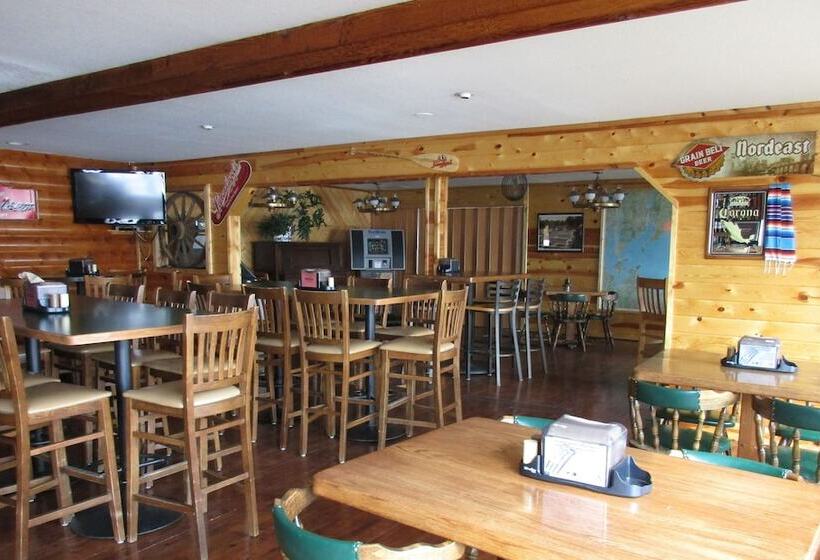 ホテル Horseshoe Bay Lodge