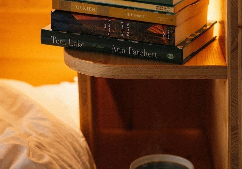 ホテル Johnson S Beach Cabins And Campground