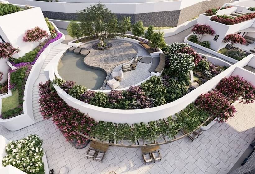 בית מלון כפרי Sandblu