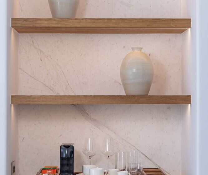 בית מלון כפרי Sandblu