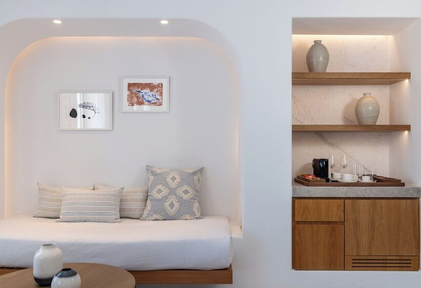 בית מלון כפרי Sandblu