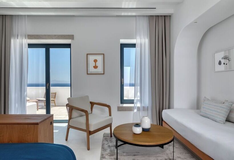 בית מלון כפרי Sandblu