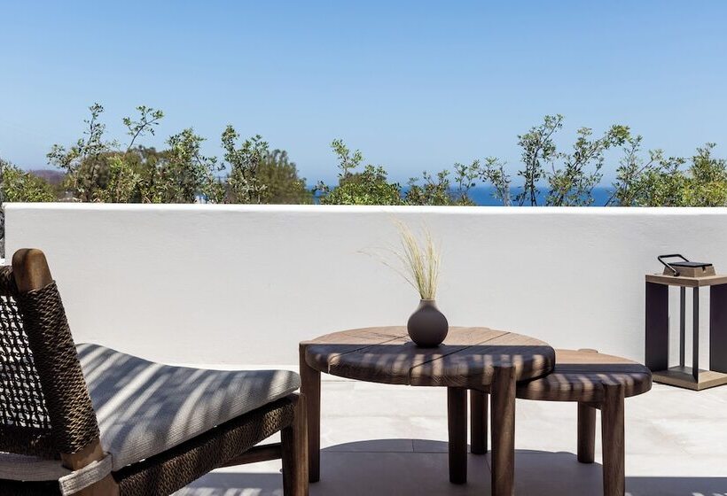 בית מלון כפרי Sandblu