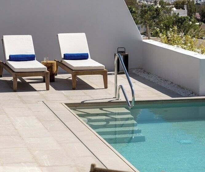 בית מלון כפרי Sandblu