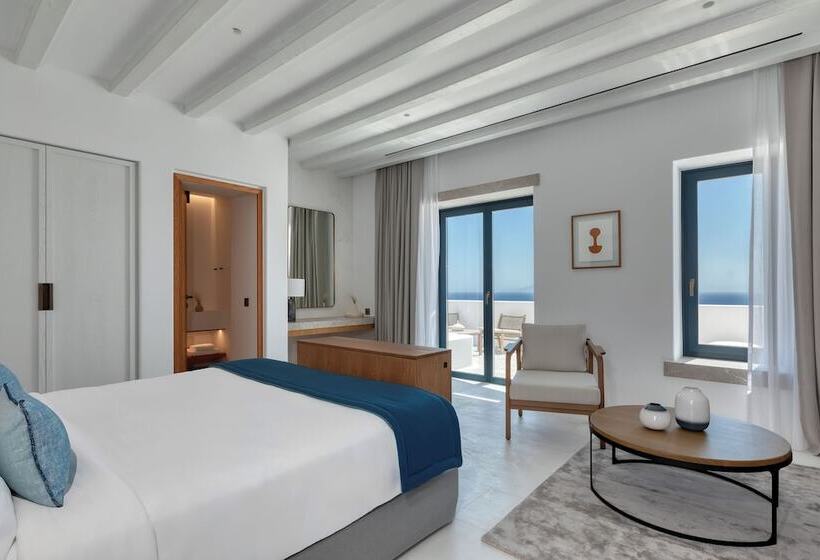 בית מלון כפרי Sandblu