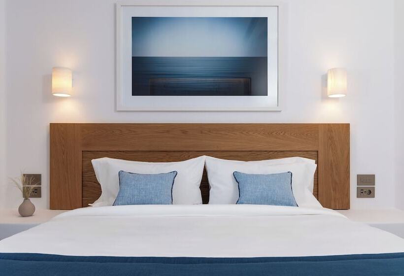 בית מלון כפרי Sandblu