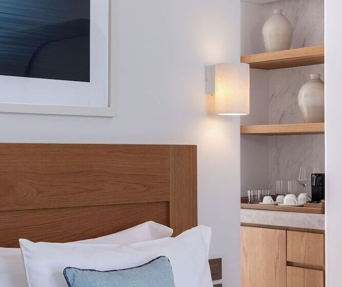 בית מלון כפרי Sandblu