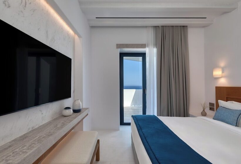 בית מלון כפרי Sandblu