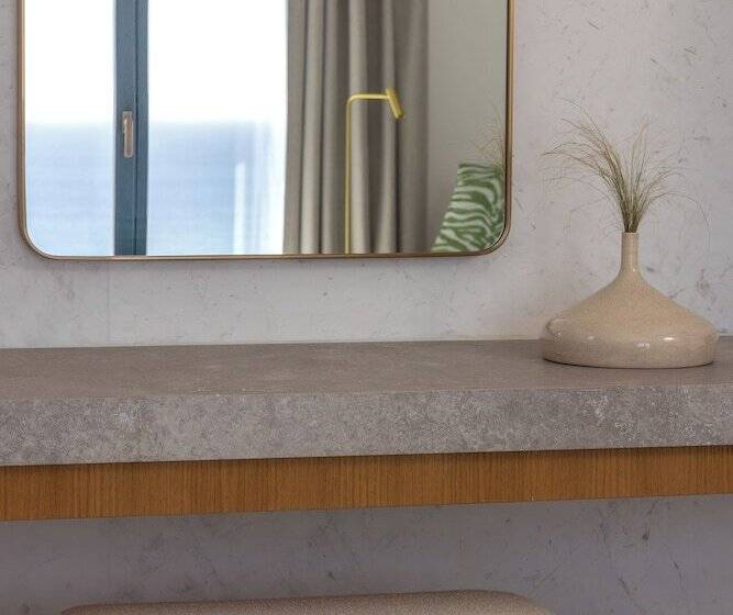 בית מלון כפרי Sandblu